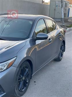 نيسان سنترا